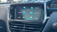 Peugeot 2008 1.2 PureTech Allure Premium 5dr [Start Stop] Petrol Estate